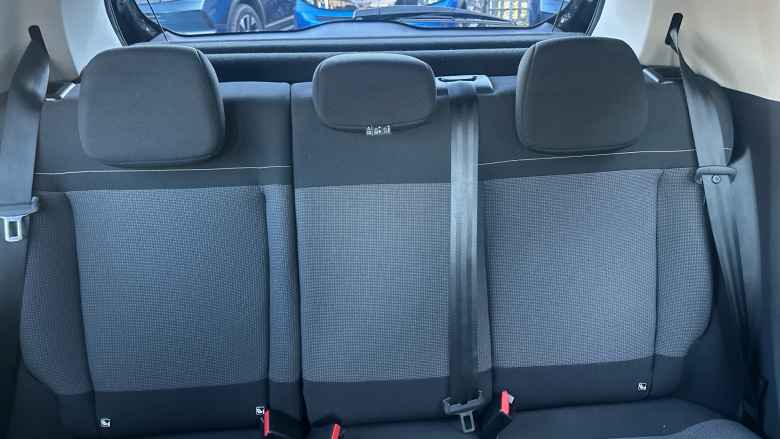 Citroen C3 1.2 PureTech C-Series Edition 5dr Petrol Hatchback